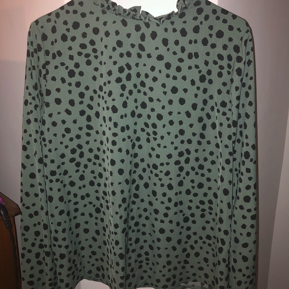Shein top